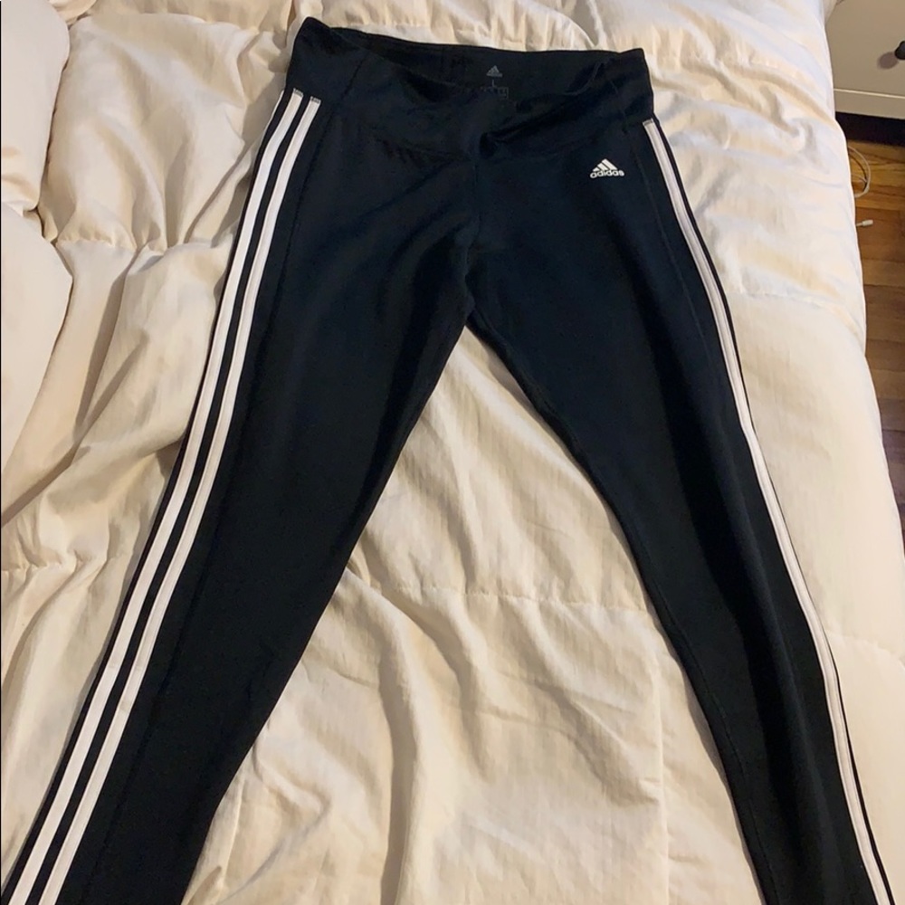 Adidas leggings